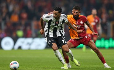 Официално: Фиорентина взе халф на ПСЖ