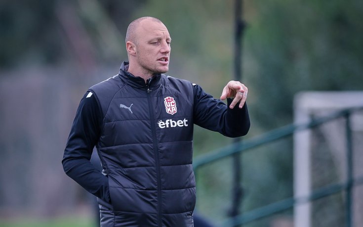 ЦСКА 1948 не успя да бие словаци и от втория си опит