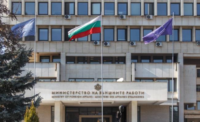 МВнР с предупреждение за пътуванията до Близкия изток