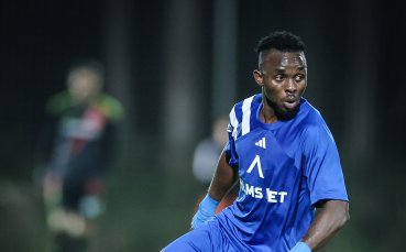 Раздяла в Левски преди мача със Сабах