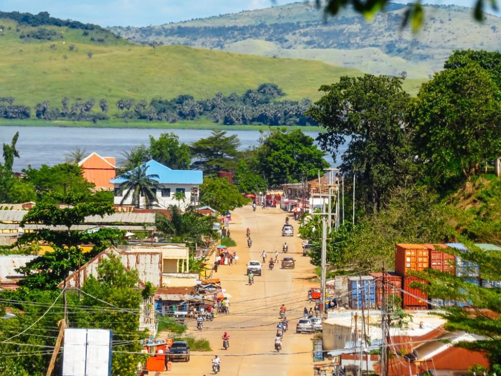 Бунтовници от движението M23 съобщават че са поели контрол над град