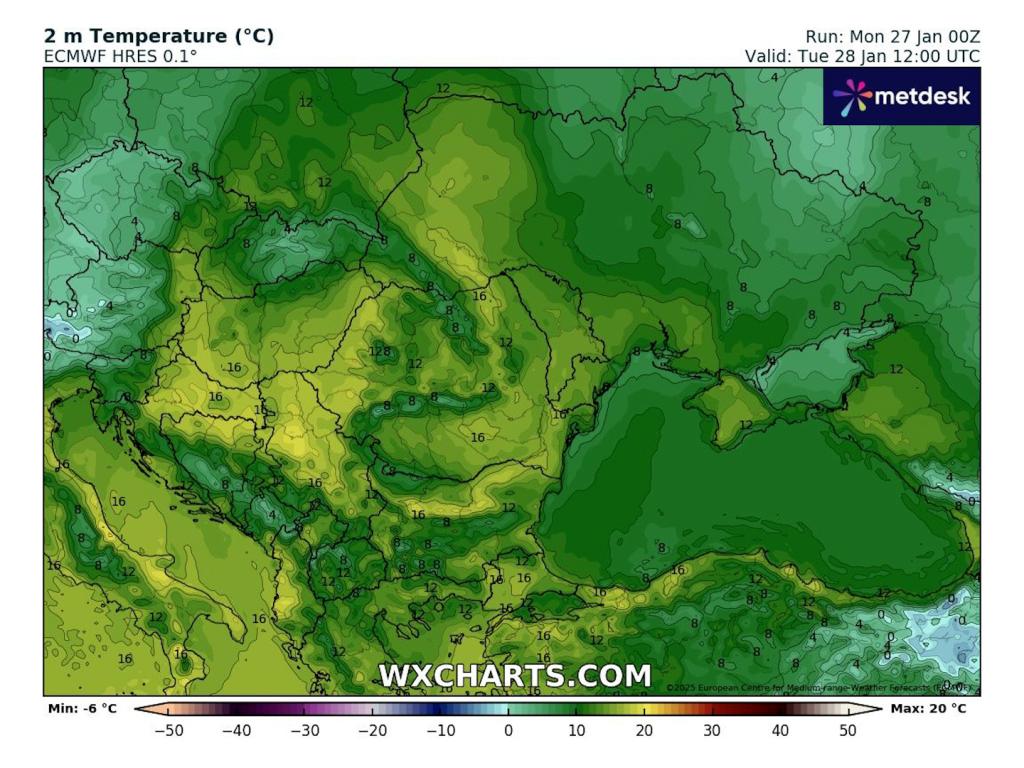 WXCHARTS