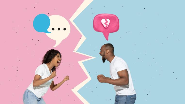  10 неща, които могат да съсипят брака ви 