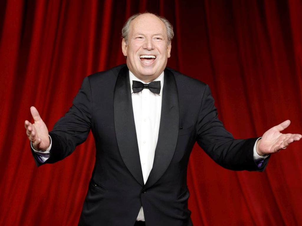 Според високопоставен служител в Саудитска Арабия легендарният композитор носител на