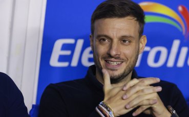 Порто се разделя с треньора си