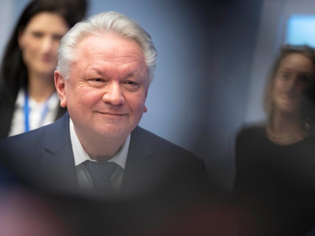 НАТО съобщи днес че актовете на саботаж извършени в страните