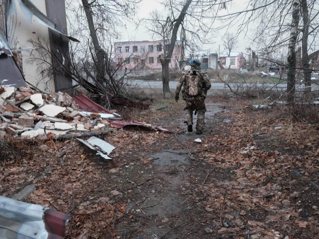 Главното разузнавателно управление към министерството на отбраната на Украйна отрича