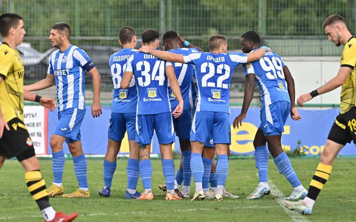 Готвят се структурни промени в Дунав