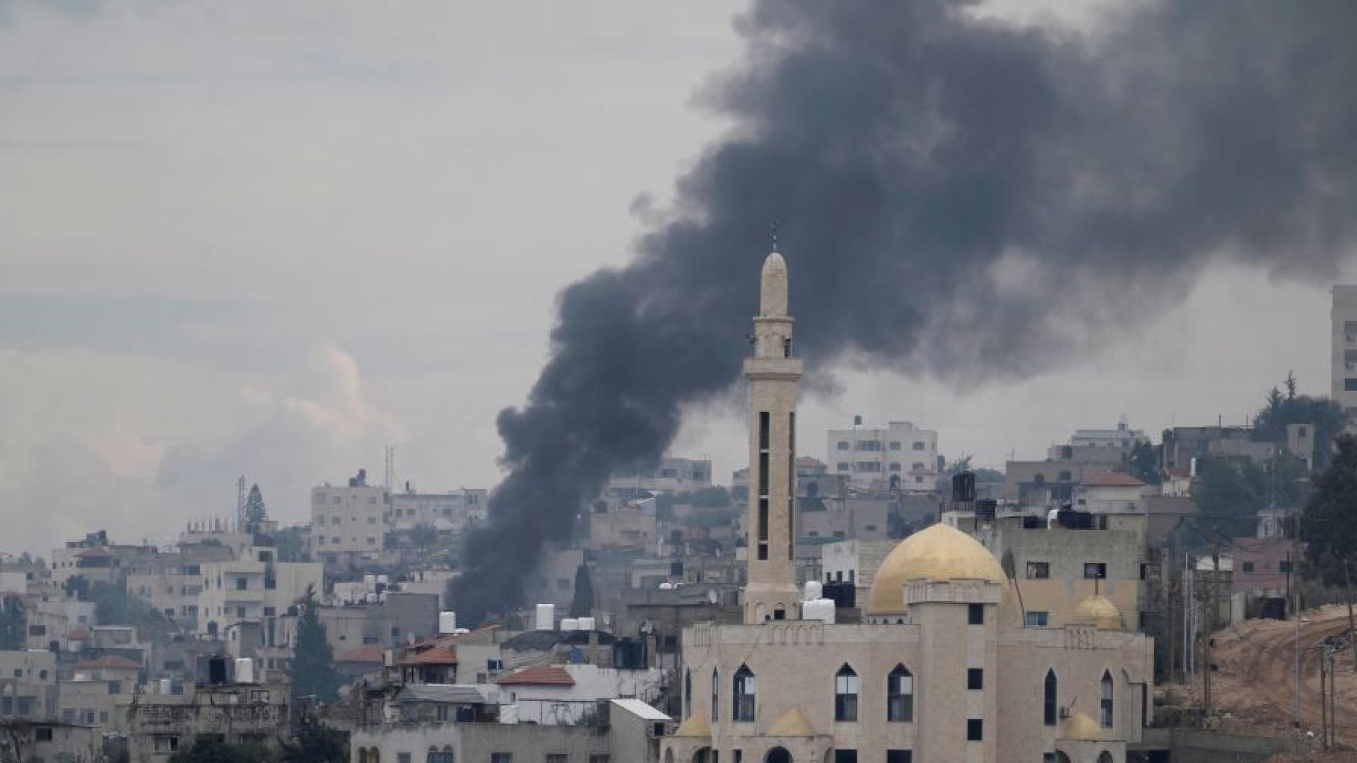 Израел ще изпрати делегация в катарската столица Доха в понеделник