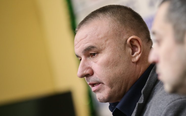 Уволниха главния треньор на националните отбори по вдигане на тежести