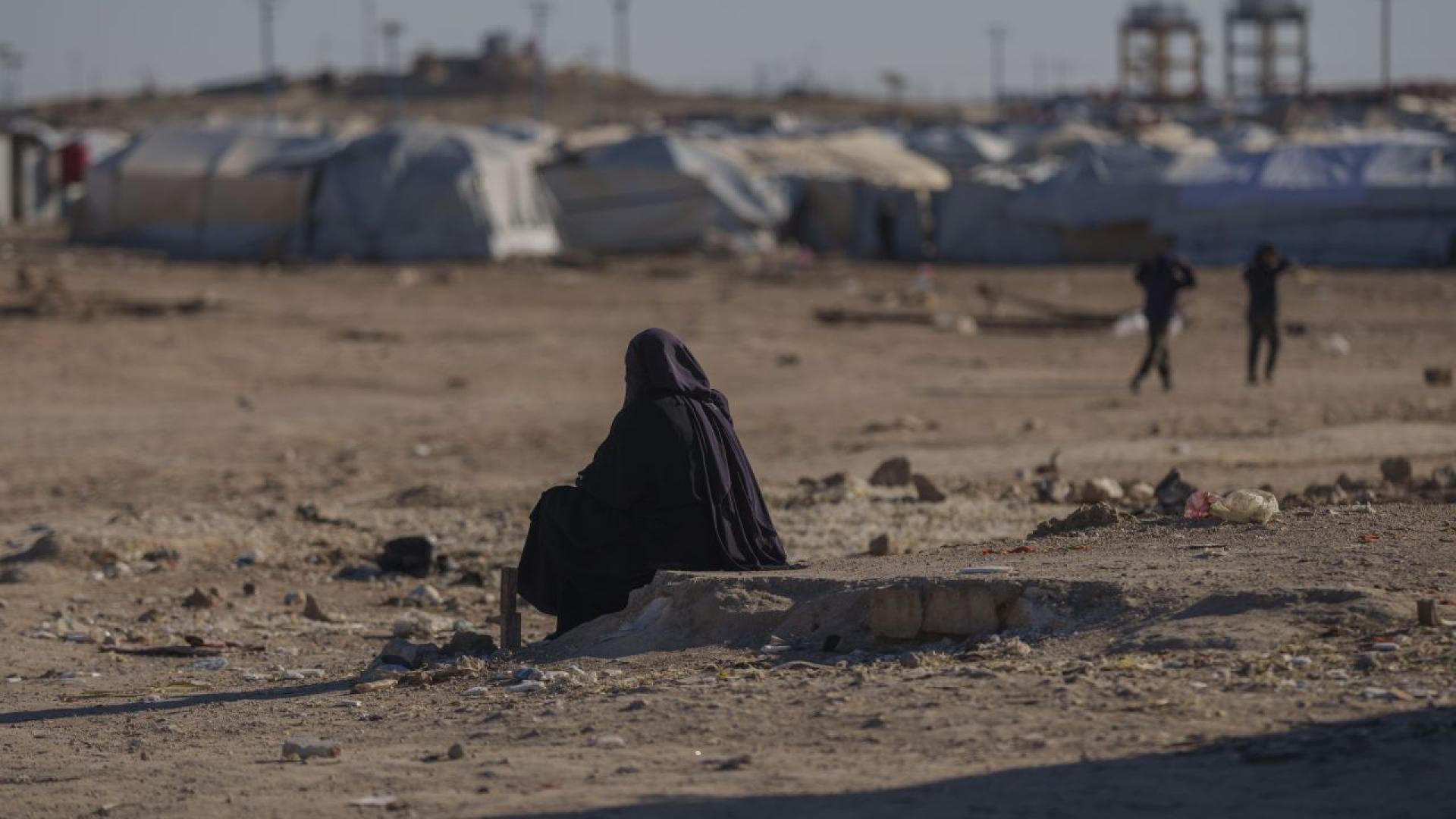 Сирийските демократични сили СДС начело на които са кюрдите в