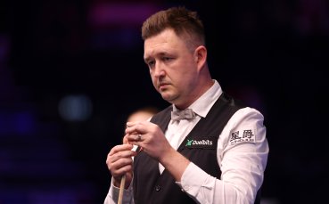 Уилсън спря полета на 