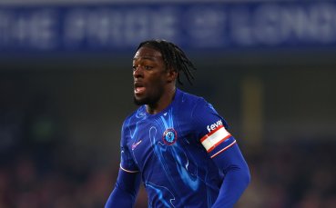 Бранител на Челси отрязал Тотнъм, иска само в Астън Вила