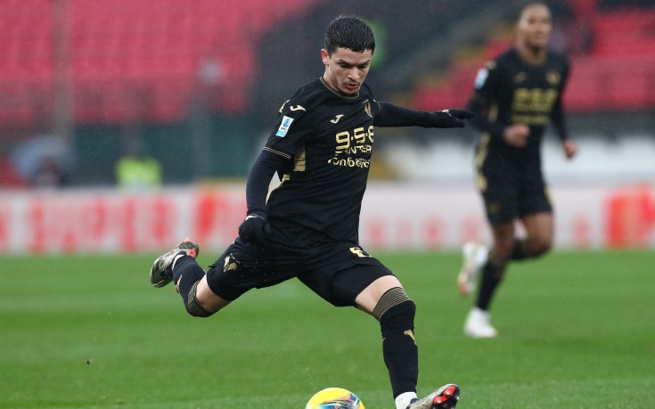 Официално: Лацио се подсили с двама нови