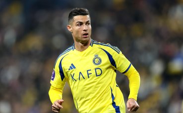 Marca: Кристиано Роналдо купува отбор от Испания