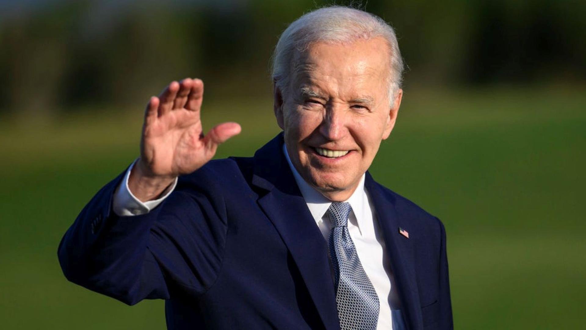 Бившият президент на САЩ Джо Байдън е диагностициран с агресивна