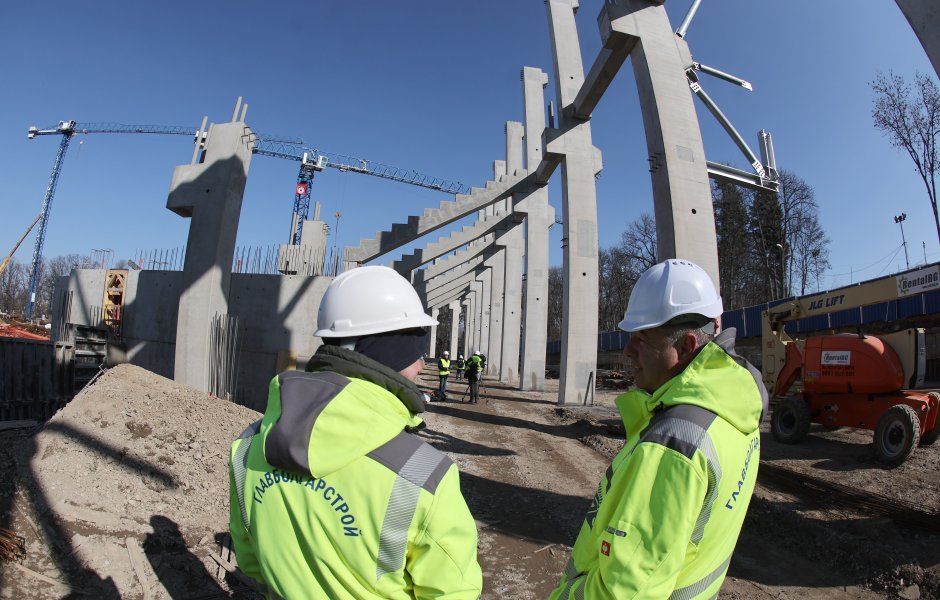 Реконструкция на Българска армия1