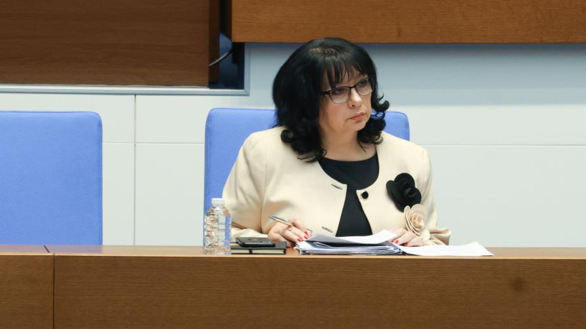 Днес в Брюксел Еврогрупата ще разгледа актуална информация за напредъка