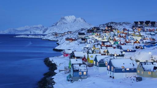 Дания се готви за възможна война с Русия