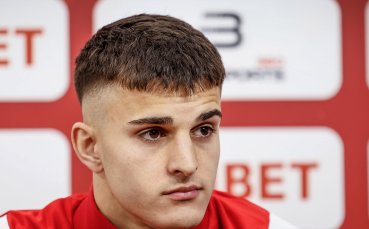Чорбаджийски: С Томаш се работи трудно