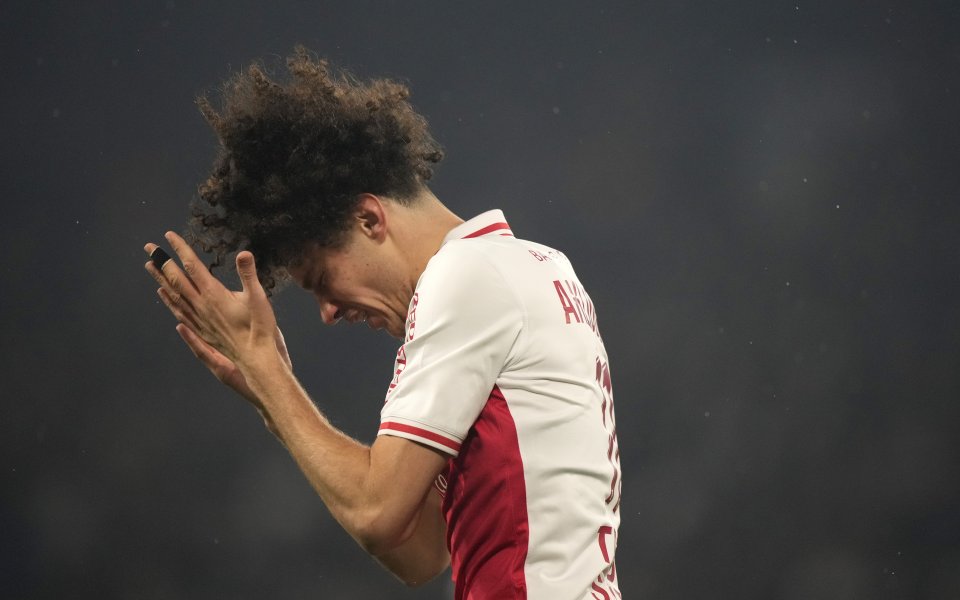 Нов провал за Монако, претърпя крушение от Лориен