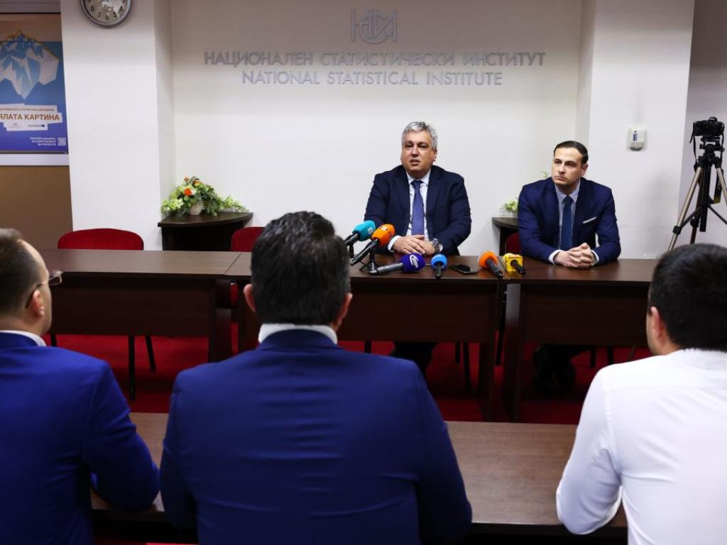 Не е работа на НСИ да предлага или да не