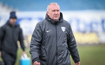 Двама от новите в Спартак Варна на линия за Ботев Пд