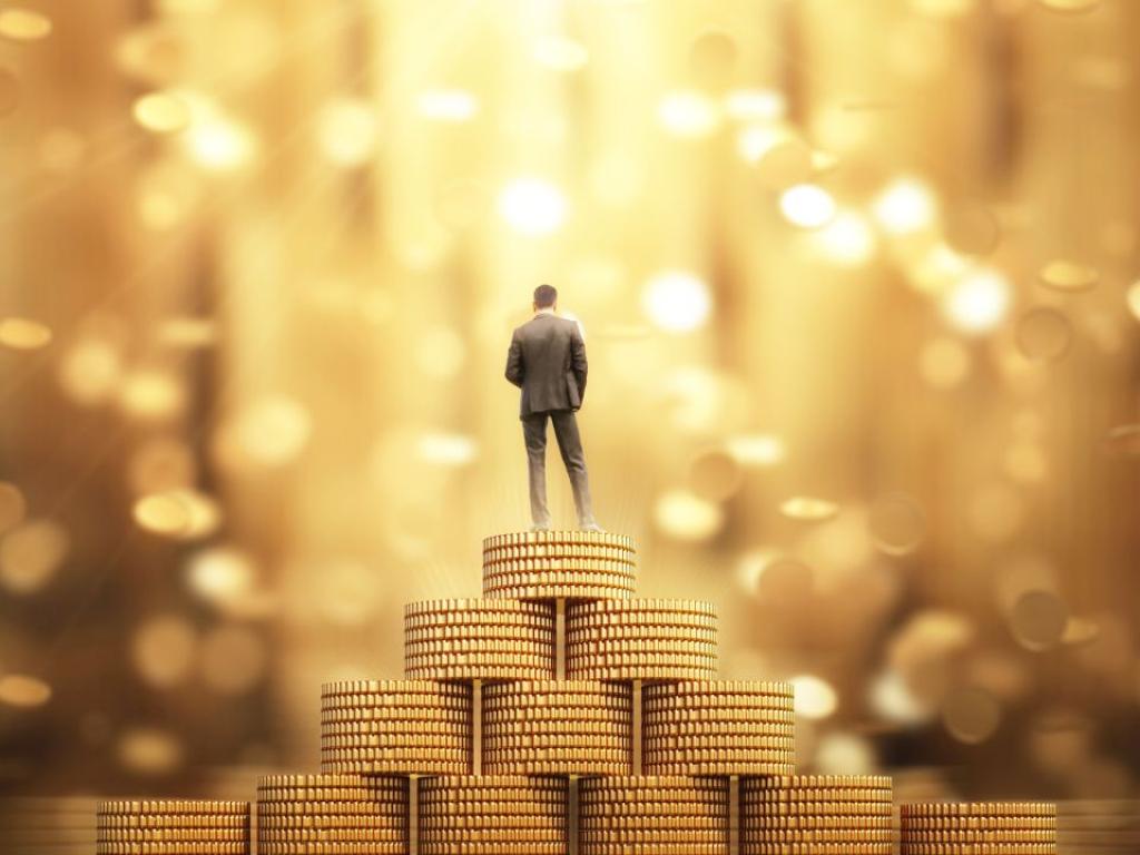 С301 са се увеличили милионерите у нас за последната година