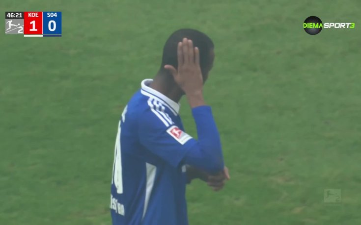 Обзор на кръга във Втора Бундеслига (21 кръг, 11.02.2025)