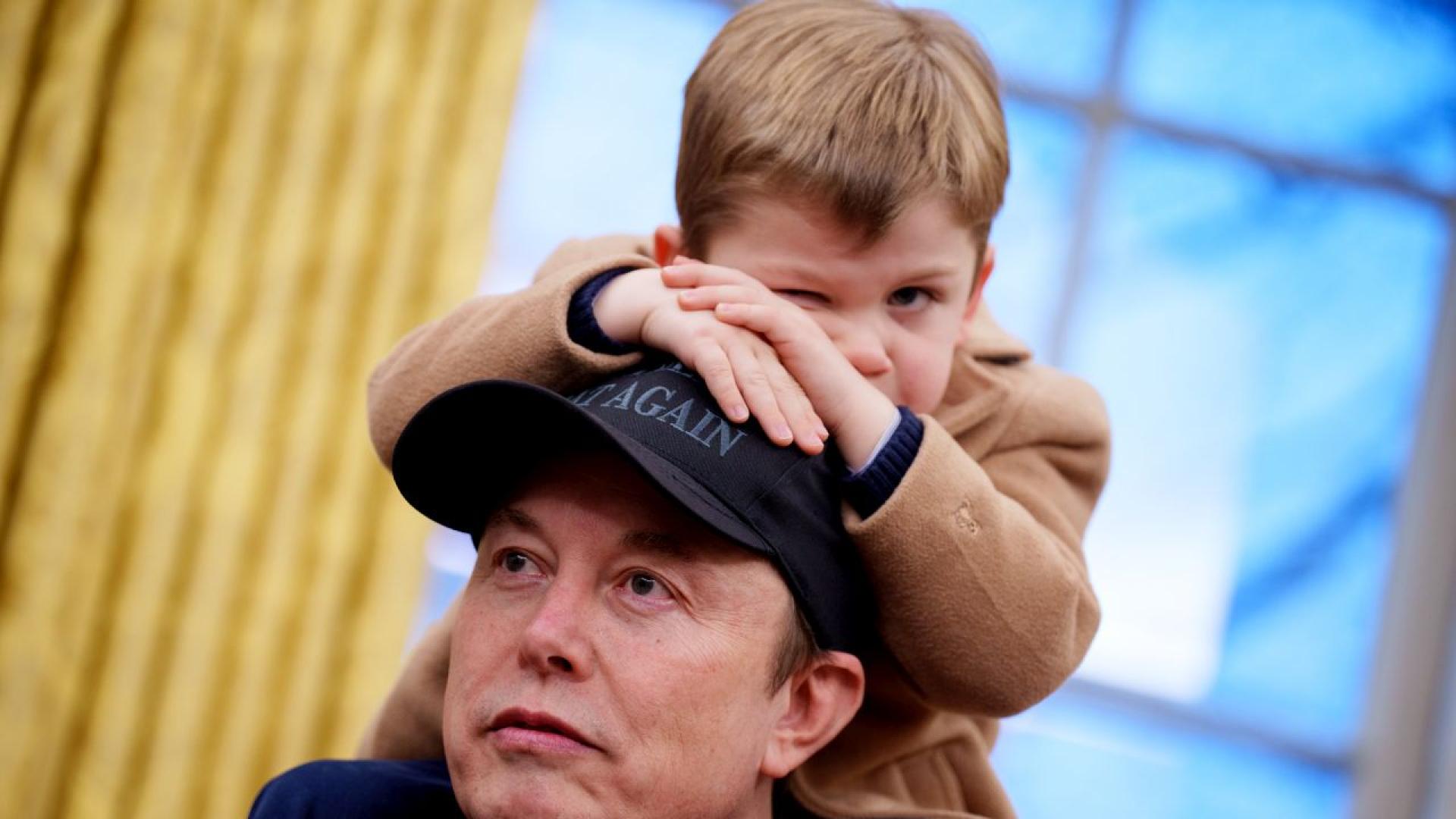 Илон Мъск и Джей Ди Ванс са сред най известните поддръжници