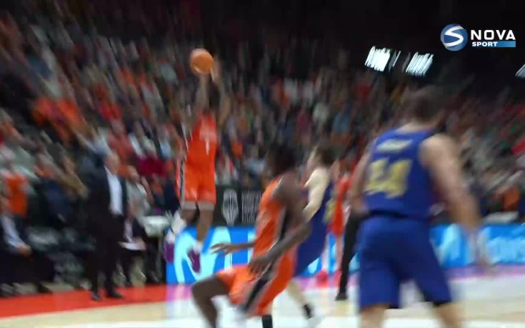 Пета четвърт (12.02.2024)