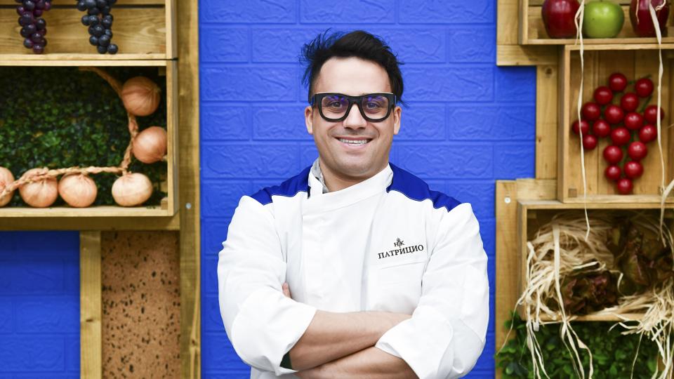 Няма спор, че тази година участниците в Hell's Kitchen са