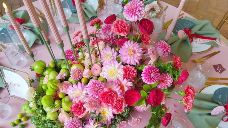  Когато работата ти е предопределение: Красотите на Ива Николова 