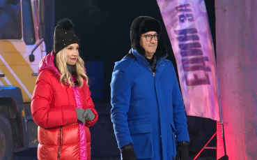 Най позитивното риалити предаване Един за друг започна своя шести сезон