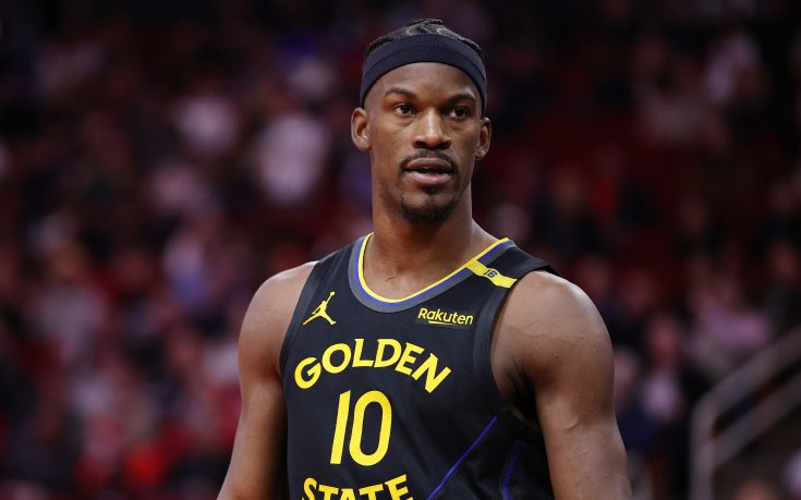 Голдън Стейт загуби една от звездите си до края на сезона