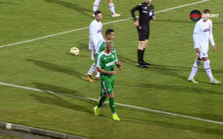 Червен картон във Враца след ВАР намеса