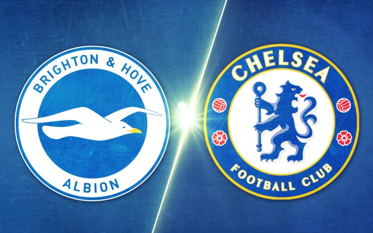 Брайтън - Челси 3:0 /репортаж/
