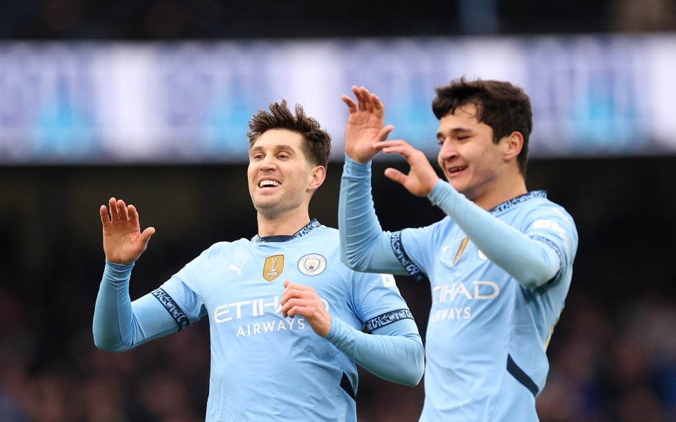 Манчестър Сити - Нюкасъл, Висша лига