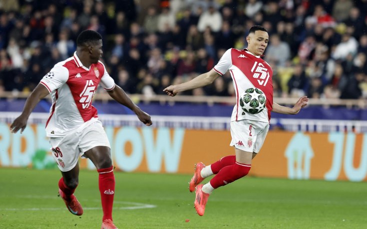 Монако постигна трудна победа като гост на Бодьо/Глимт