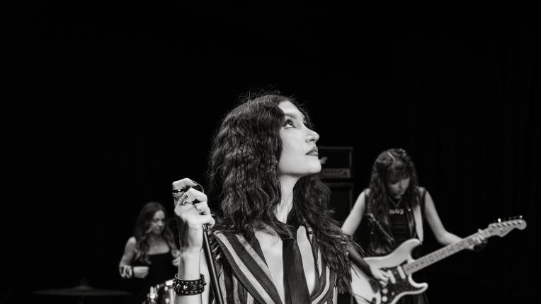  K.LINA и NIKOL: Музиката като метод на живот 