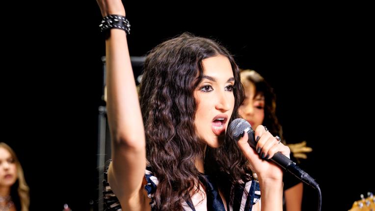  K.LINA и NIKOL: Музиката като метод на живот 