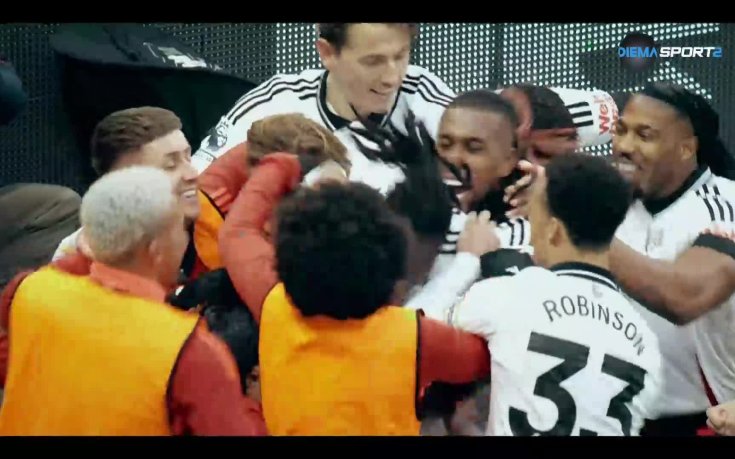 Да скъсаш мрежата (25 кръг, 18.02.2025)