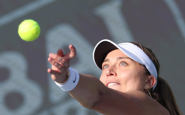 Паула Бадоса се отказа от US Open