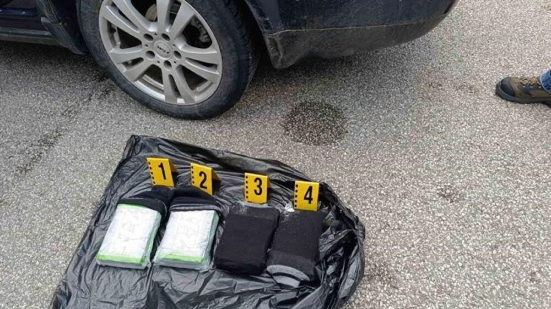 Главна дирекция Борба с организираната престъпност ГДБОП арестува девет души