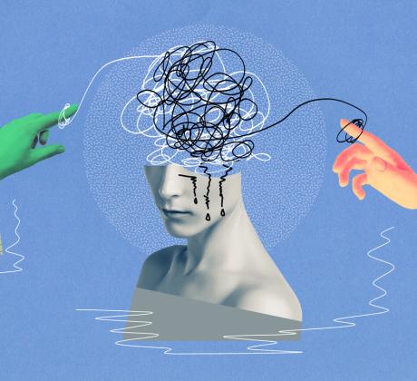 Всеки човек в даден момент от живота си стига до