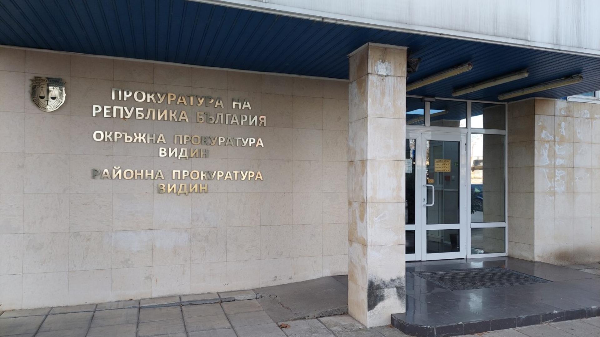 Полицията задържа заместник кмета по строителството на Община Видин Той е