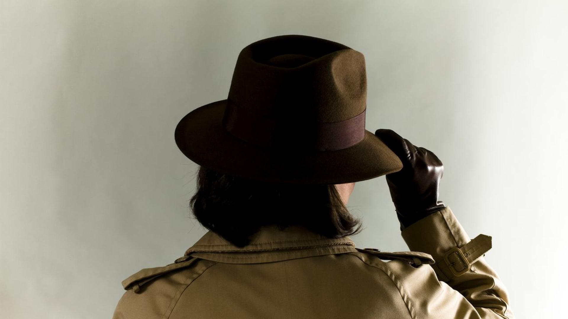 Четиридесетте слона – изцяло женски престъпен синдикат следващ свой собствен