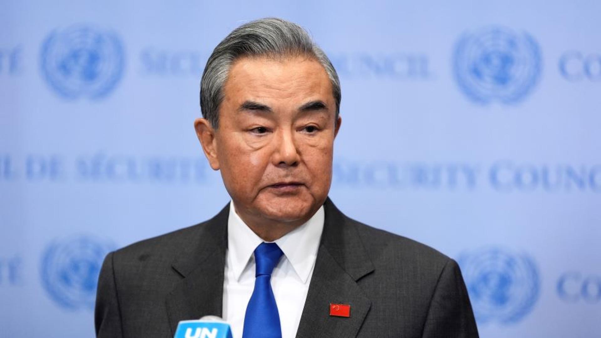 Китай подкрепи стремежа на президента на САЩ Доналд Тръмп да