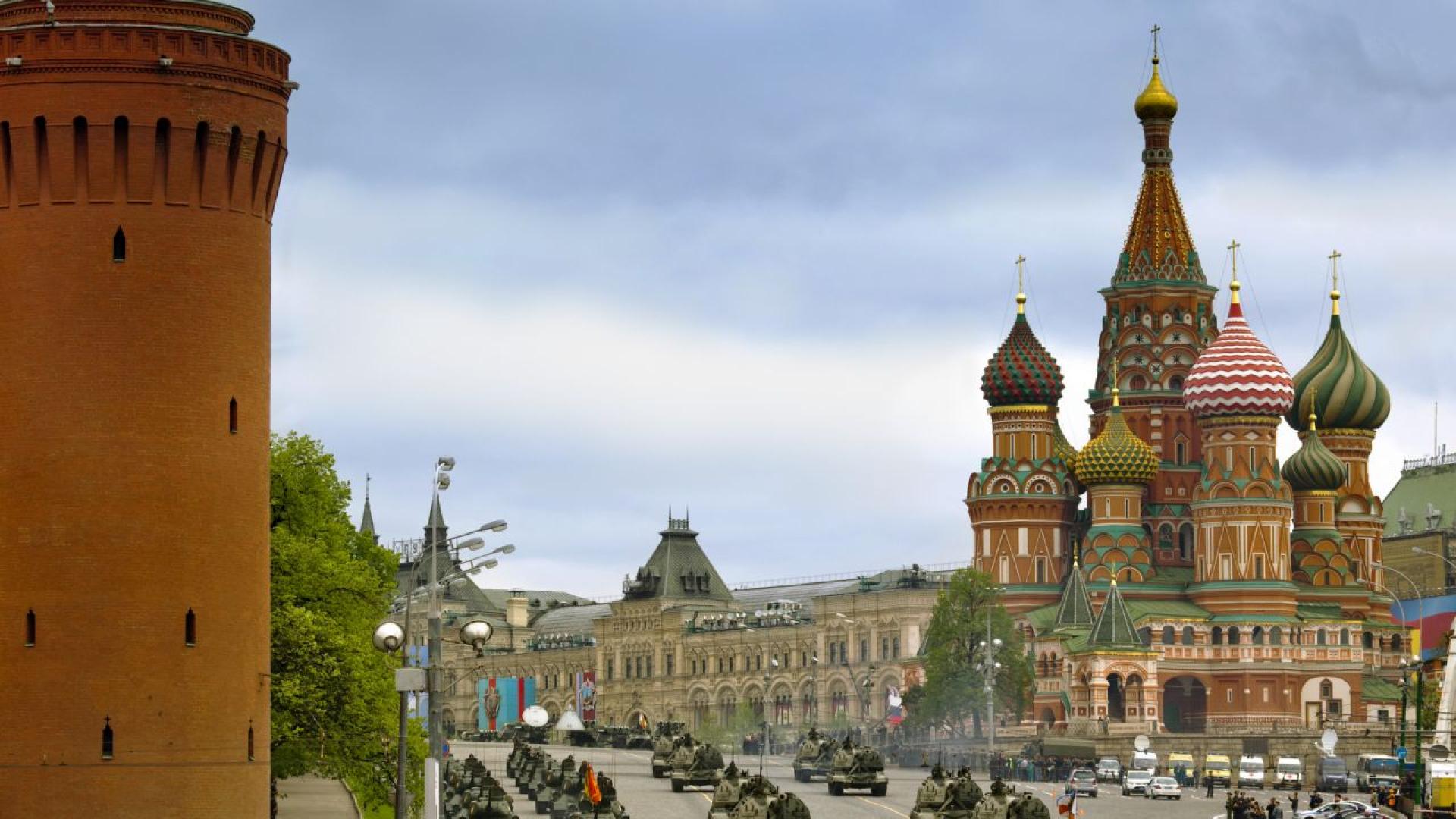 Председателят на руския парламент Вячеслав Володин предупреди в послание до