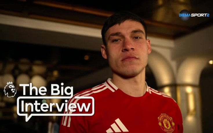 Голямото интервю: Мануел Угарте